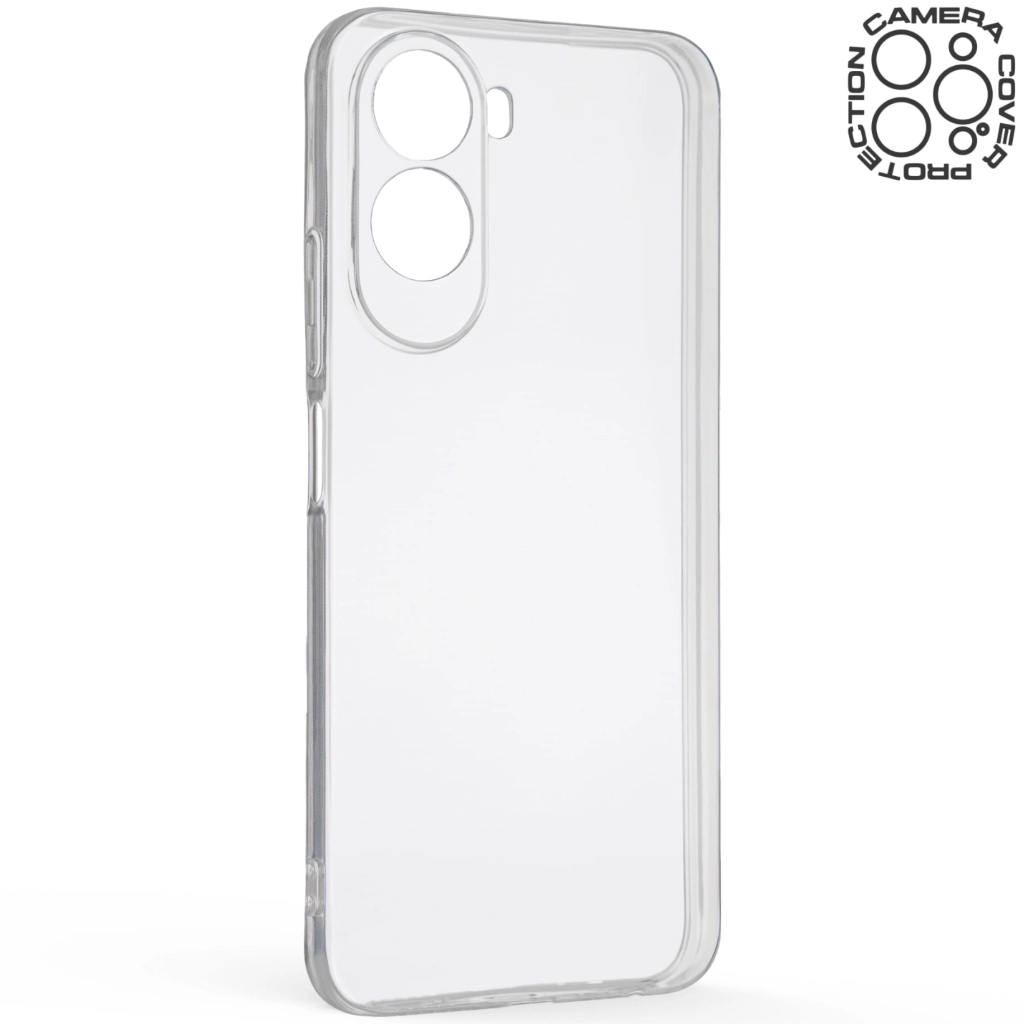 Чохол до мобільного телефона Armorstandart Air Xiaomi Redmi A7 Pro 4G Clear (ARM91089)