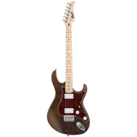 Electric guitar Cort G100HH Open Pore Walnut (G100 HH OPW)