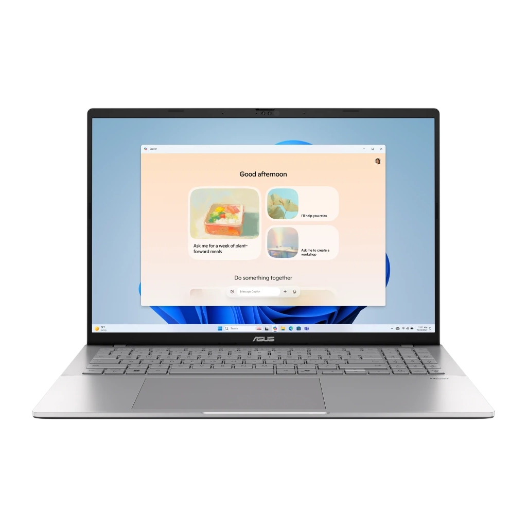 Ноутбук ASUS Vivobook S16 OLED M3607GA-SH087X (90NB17M2-M00510)