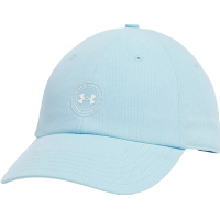 Cap Under Armor UA W Iso-chill Armourvent Adj blue 1383445-494 (197779420617)