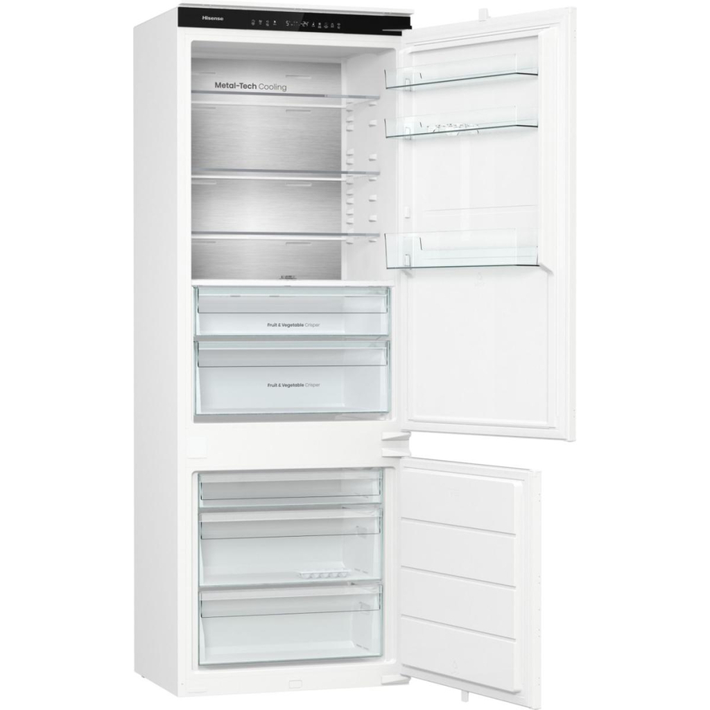 Холодильник Hisense RB3B370SAWD1