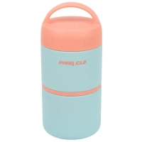 Pinnacle thermos for food Pinnacle Zesto 800 ml turquoise (8904494300177_2)