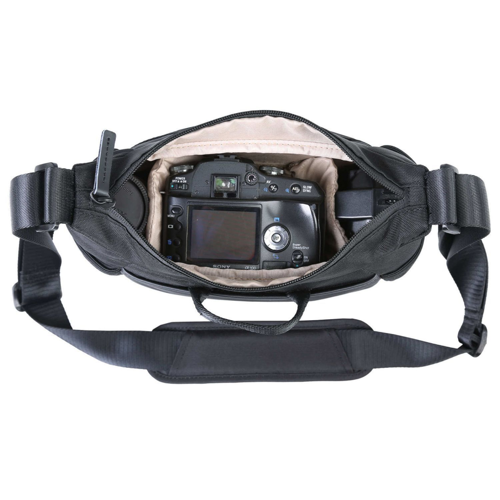 Фото-сумка Vanguard VEO GO 21M Black (DAS301316)