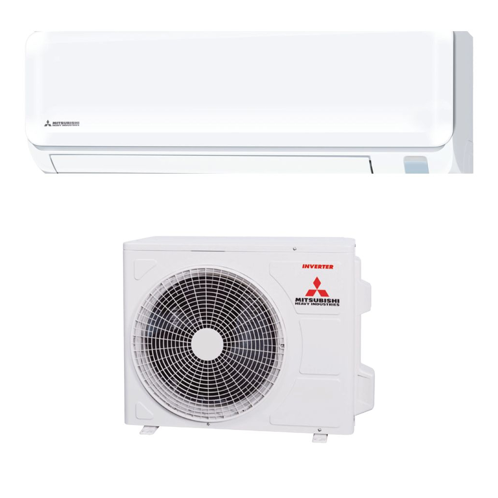 Кондиціонер Mitsubishi SRK63ZTL-W/SRC63ZTL-W Кондиціонер Mitsubishi SRK63ZTL-W/SRC63ZTL-W
