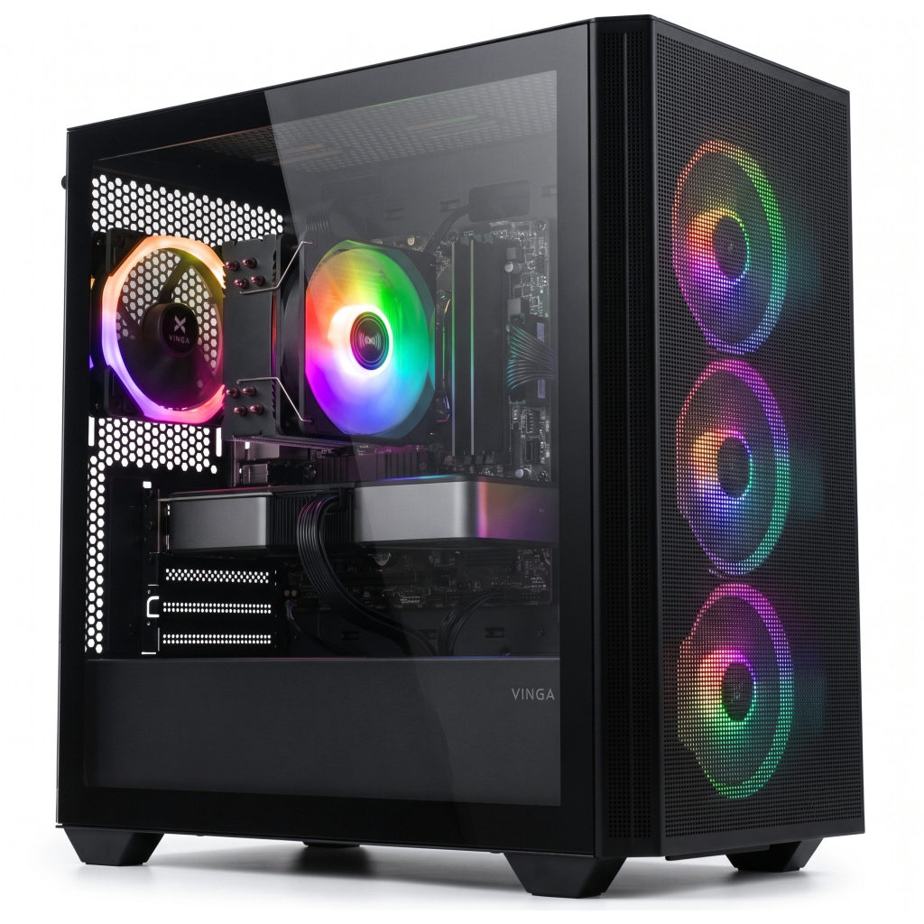 Комп'ютер Vinga Rhino D9083 (R5M16G30506GBWH.D9083)