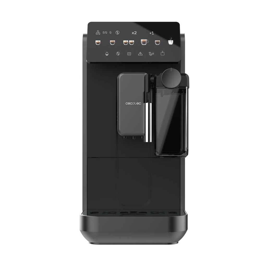 Кавомашина Cecotec Cremmaet Lungo Latte (A01_EU01_102810) Кавомашина Cecotec Cremmaet Lungo Latte (A01_EU01_102810)