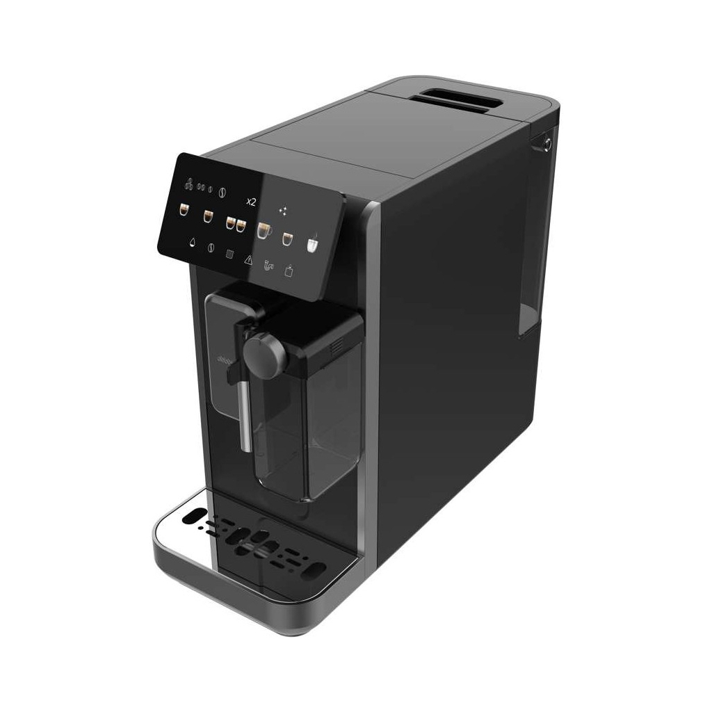 Кавомашина Cecotec Cremmaet Lungo Latte (A01_EU01_102810)
