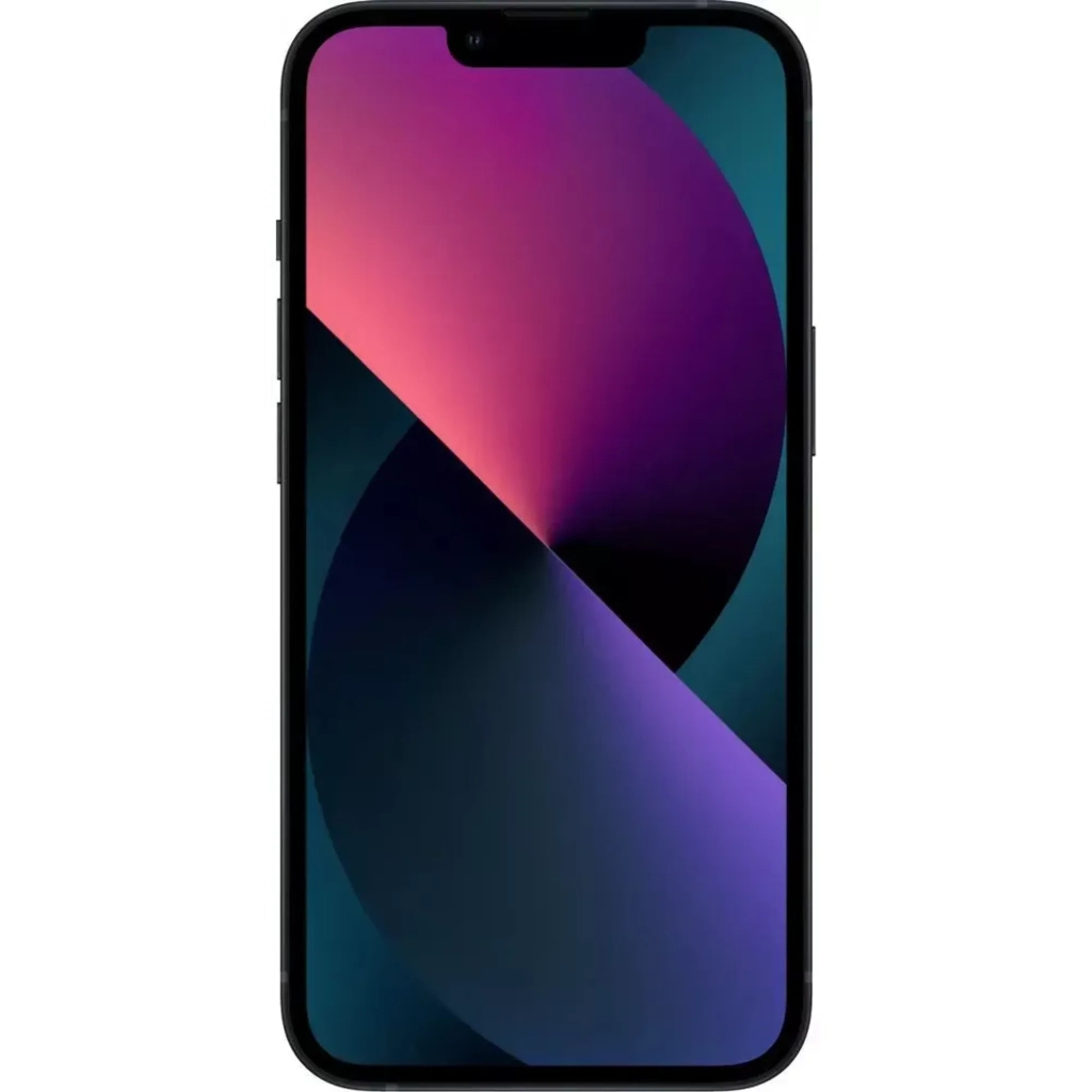 Мобільний телефон Apple iPhone 13 128Gb (Grade B) Midnight USED (iP13__12Mid_B) Мобільний телефон Apple iPhone 13 128Gb (Grade B) Midnight USED (iP13__12Mid_B)