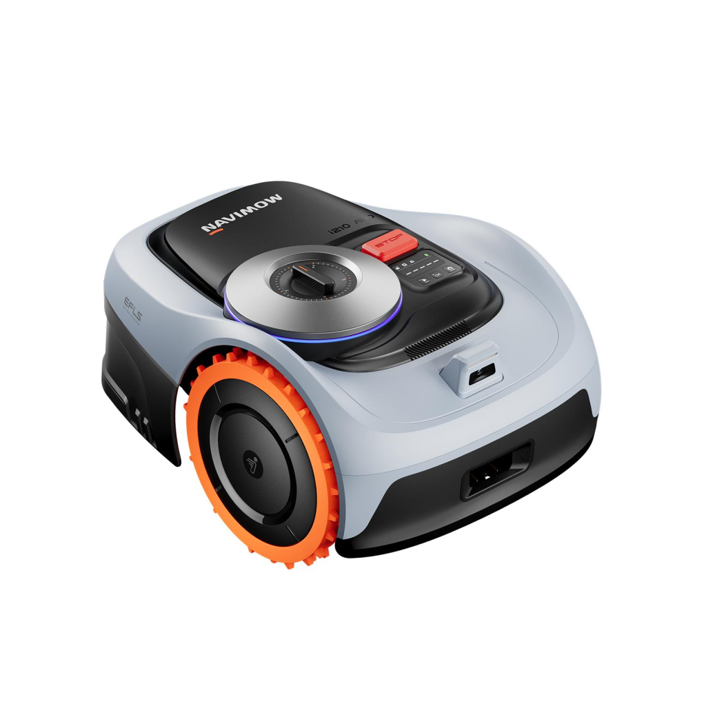 Газонокосарка Segway робот Navimowi210 AWDMi2710E (AA.12.07.03.0001)