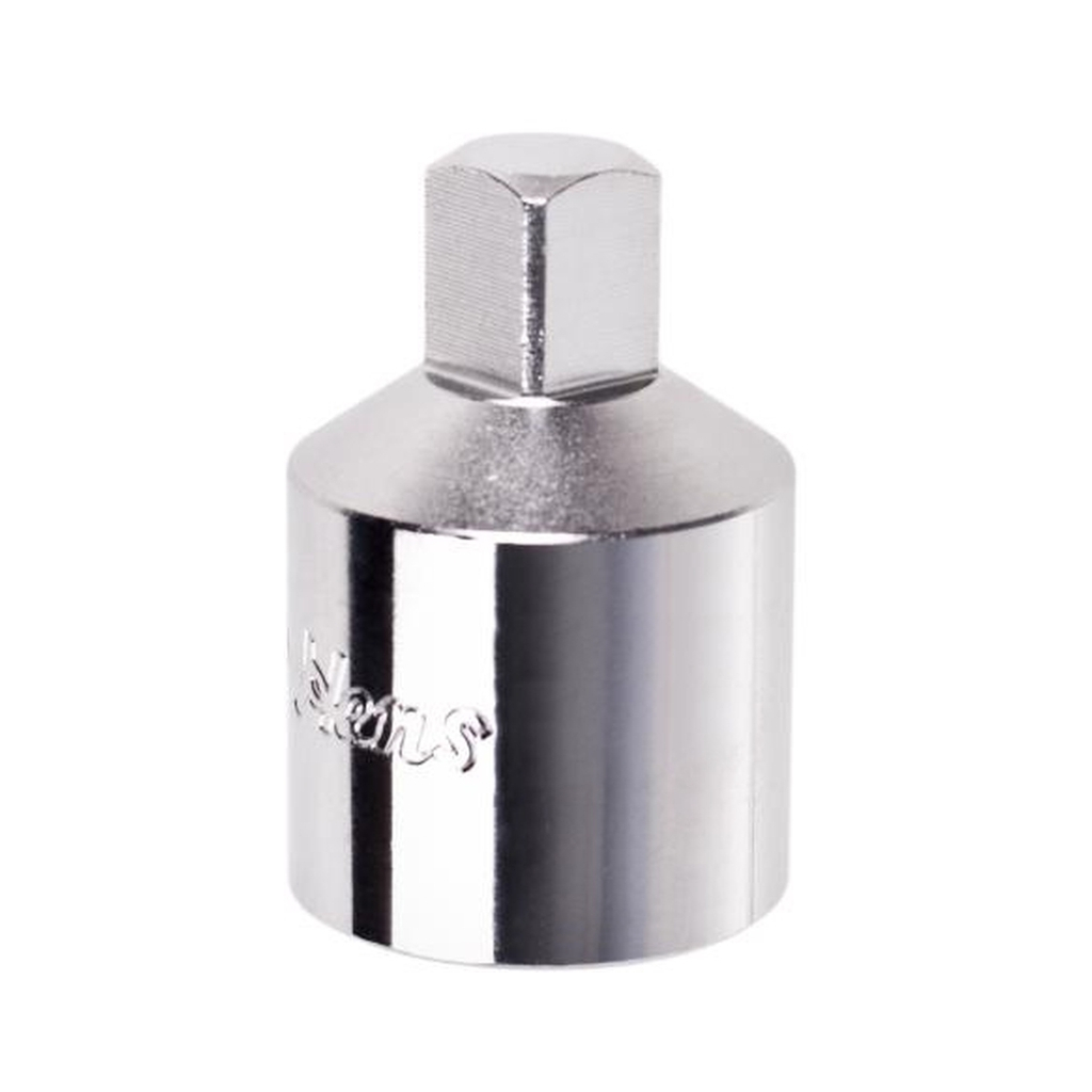 Адаптер для інструменту Hans 1"M x 3/4"F, 70мм (8804) Адаптер для інструменту Hans 1"M x 3/4"F, 70мм (8804)