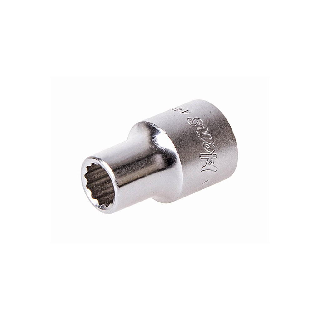 Торцева головка Hans 1/2", 12-гран., 16мм (4402M16)