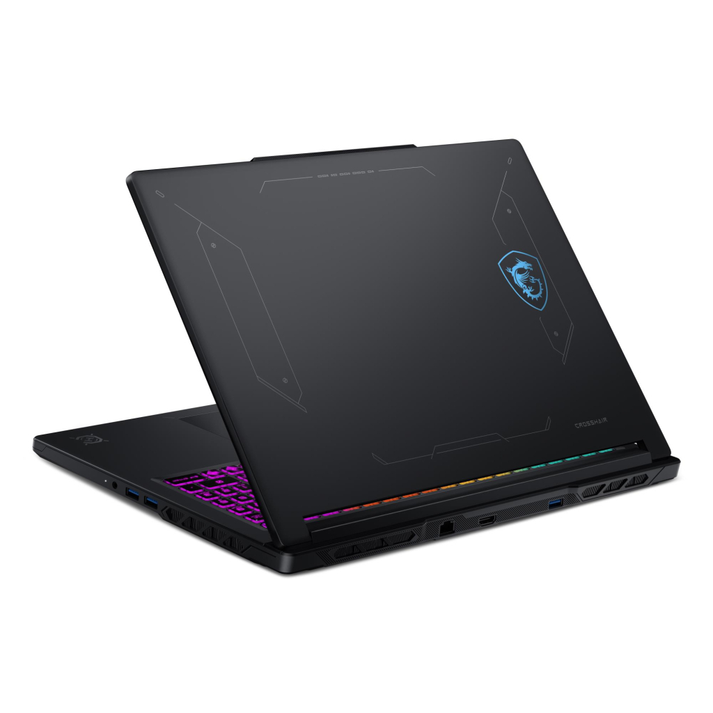 Ноутбук MSI Cross 16HX E14WFK-053XUA (9S7-265343-053)