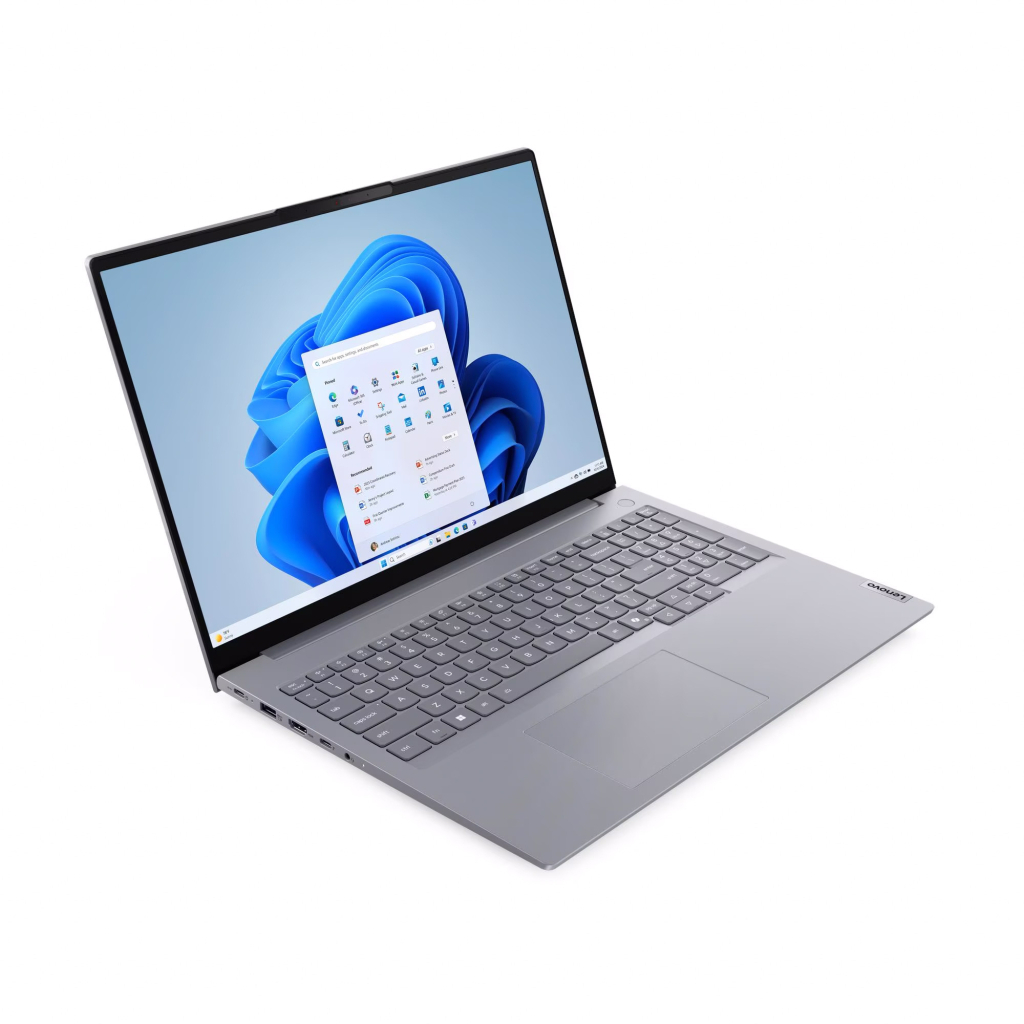 Ноутбук Lenovo ThinkBook 16 G8 IAL (21SK00JWRA)