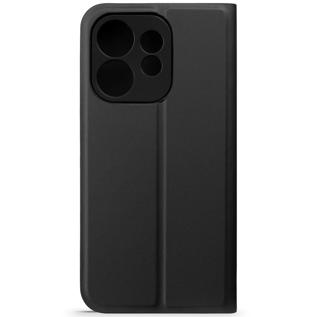 Чохол до мобільного телефона Armorstandart OneFold Case OPPO Reno16 5G Black (ARM92268)