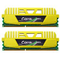Модуль пам'яті для комп'ютера DDR3 8GB (2x4GB) 1866 MHz Geil (GOC38GB1866C10DC)
