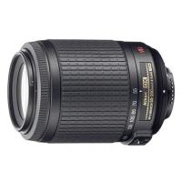 Об'єктив Nikon AF-S 55-200mm f/4.0-5.6 IF-ED DX VR (JAA798DA)