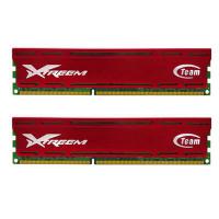 Модуль пам'яті для комп'ютера DDR3 32GB (4x8GB) 1866 MHz Team (TLD332G1866HC10SQC01)