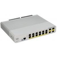 Комутатор мережевий Cisco WS-C2960C-12PC-L
