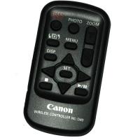 Пульт ДУ для фото- відеокамер Canon WL-D89 (7904A002)