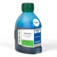 Чорнило Patron EPSON R220/180г CYAN/T0482/PN-E048-108 (I-PN-ET0482-180-C)