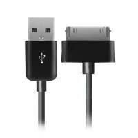 Дата кабель Samsung Galaxy Tab (P30) 1.0m Gemix (GC 1915)