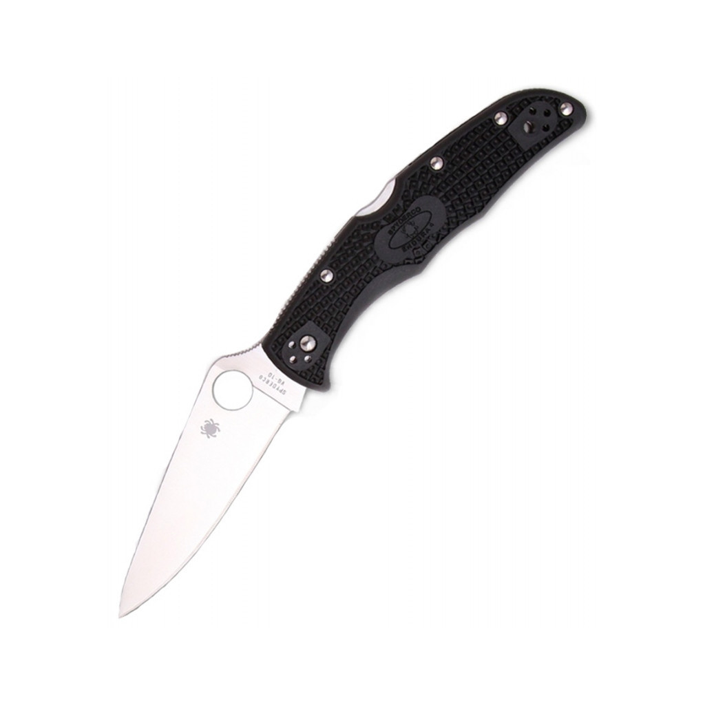 Ніж Spyderco Endura (C10FPBK)