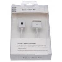 Дата кабель USB AF to Apple OTG Atcom (13273)