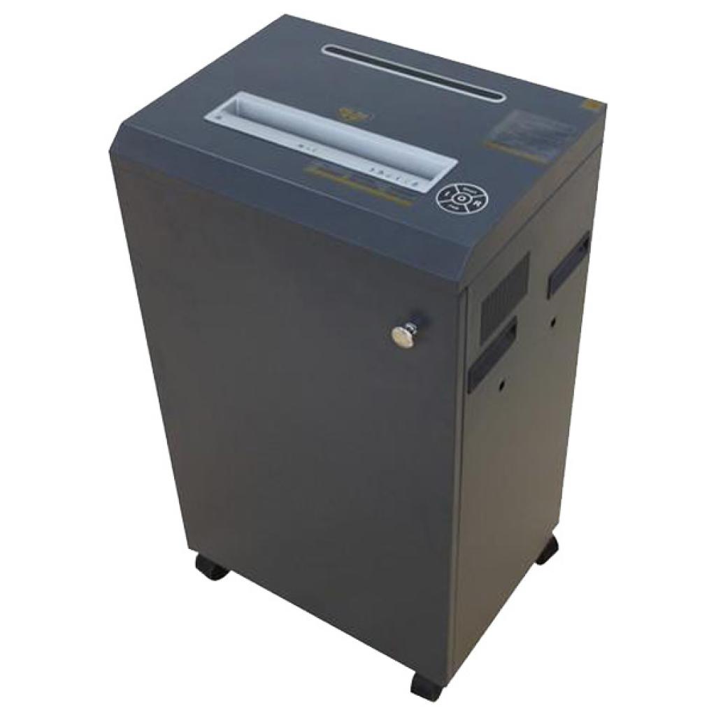 Знищувач документів Agent 350.2 S (6030016)