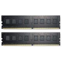 Модуль пам'яті для комп'ютера DDR4 8GB (2x4GB) 2400 MHz G.Skill (F4-2400C15D-8GNT)