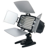 Спалах Extradigital cam light LED-5028 (LED3207)