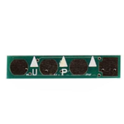 Чип для картриджа Samsung CLP-310/315, CLX-3170/3185 (10K) Magenta BASF (WWMID-70926)