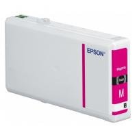 Картридж Epson WF-5110/WF-5620 magenta XL (2000 стр) (C13T79034010)