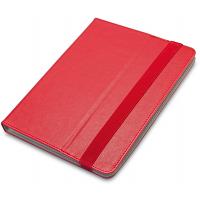 Чохол до планшета AirOn Universal case Premium 9-10" red (4821784622097)