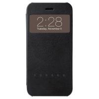 Чохол до мобільного телефона Ozaki O!coat Hel-ooo iPhone 6/6S Plus Black (OC588BK)