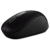 Мишка Microsoft Mobile Mouse 3600 Black (PN7-00004)