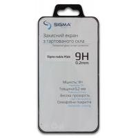 Скло захисне Sigma для X-treme PQ24/PQ28 (4827798212868)