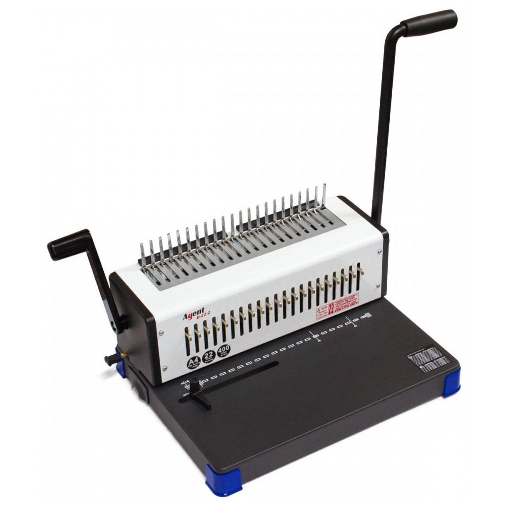 Біндер Agent B-22-2 (1020322)