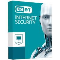 Антивірус Eset Internet Security для 6 ПК, лицензия на 2year (52_6_2)