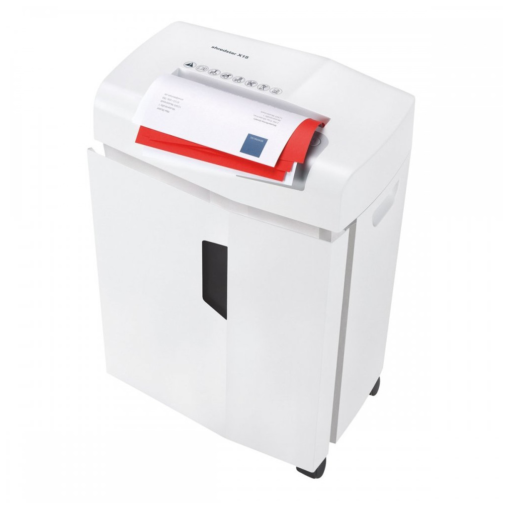 Знищувач документів HSM shredstar X15 (4x37) (6020455)
