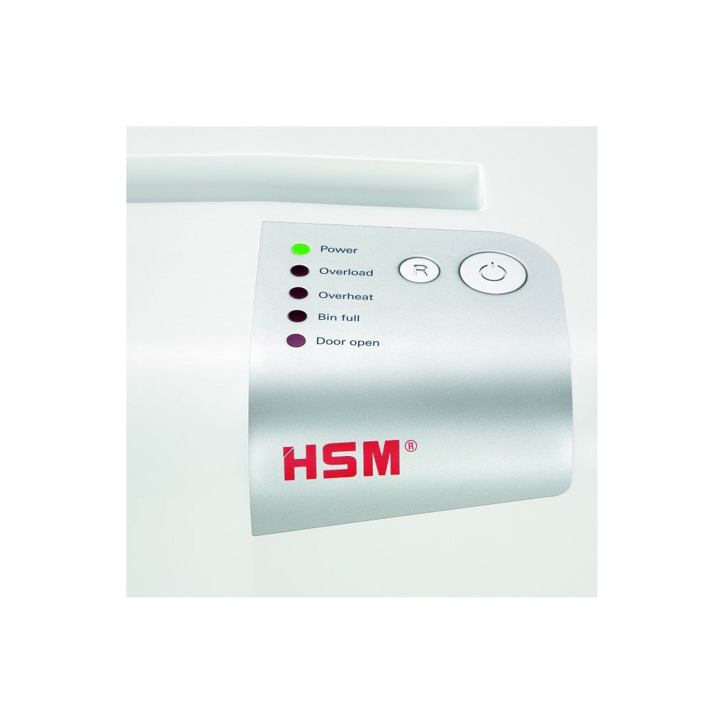 Знищувач документів HSM shredstar X15 (4x37) (6020455)