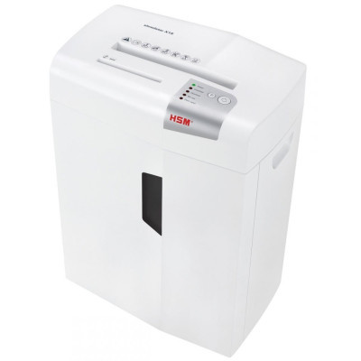 Знищувач документів HSM shredstar X15 (4x37) (6020455)