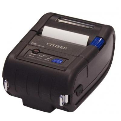 Принтер чеків Citizen CMP-20II (CMP20IIBUXCX) Принтер чеків Citizen CMP-20II (CMP20IIBUXCX)