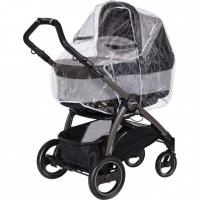 Дощовик на коляску Peg-Perego Navetta / P.Nido / Giro (Culla) (IACOVE0012)