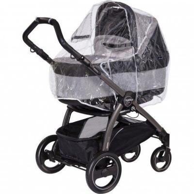 Дощовик на коляску Peg-Perego Navetta / P.Nido / Giro (Culla) (IACOVE0012)