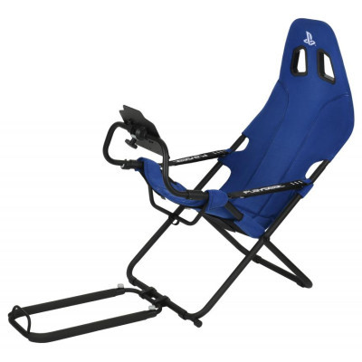 Gaming chair SONY Playseat Challenge Playstation (RCP.00162)