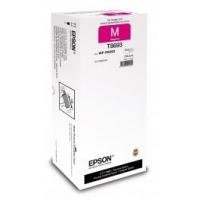 Картридж Epson WF-R8590 magenta XXL 75K (C13T869340)