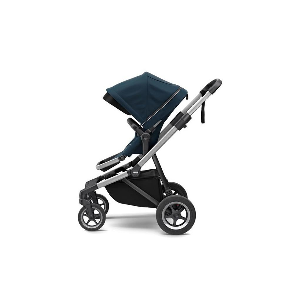 Коляска Thule Sleek Navy blue (TH11000005)