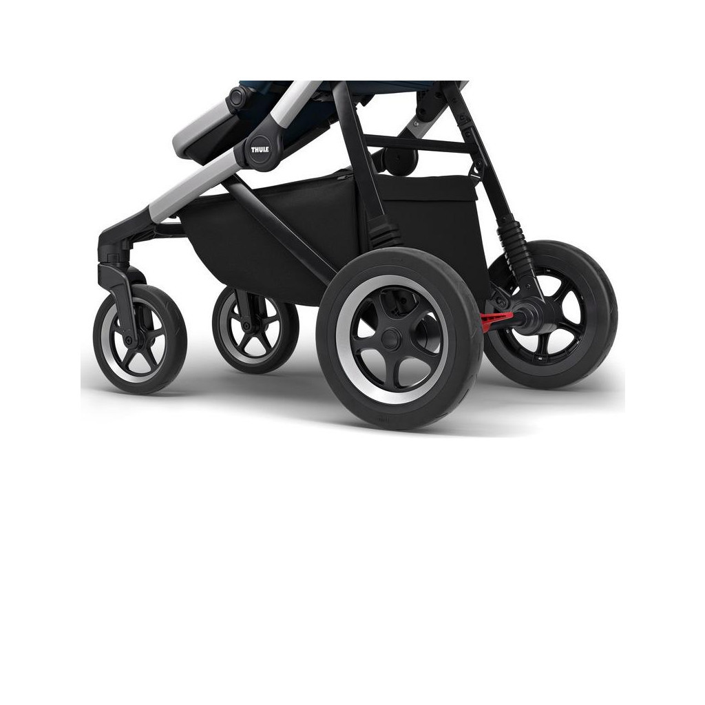 Коляска Thule Sleek Navy blue (TH11000005)