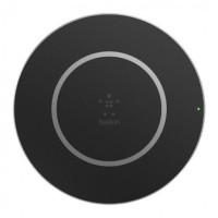 Зарядний пристрій Belkin QI FAST WIRELESS CHARGING PAD,15W,SLV (F7U014vfSLV)