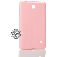 Чохол до планшета BeCover Samsung Tab 4 7.0 T230/T231 Pink (700545)